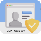 GDPR Compliant Privacy & Cookie Policy