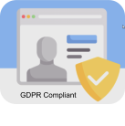 GDPR Compliant Privacy & Cookie Policy