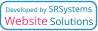 Developed by SRSystems  Solutions Website