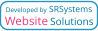 Developed by SRSystems  Solutions Website